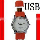 OEM Good Quality Watch USB Memory