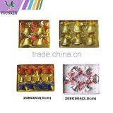 Hot Selling Christmas Jingle Bell Set thumbnail-1