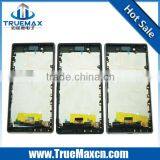Replacement Lcd Screen for Sony Z4, for Sony Z4 Lcd Digitizer Assembly thumbnail-3