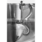2016 Canton Fair YOSLON 25kg New Design Dough Mixer thumbnail-4
