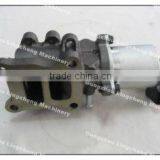 Genuine HINO JO5E EGR VHS173501261 SOLENOID VALVE Use for SK200-8 thumbnail-1