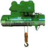 Explosion-proof Wire Rope BCD Model Electric Hoist thumbnail-1