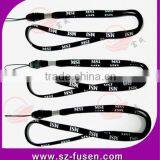 Nylon Material Lanyard for Export With High Quality thumbnail-4