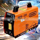 WELDING MACHINE OSHIMA MOS 250 thumbnail-1