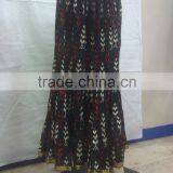 Black Skirt thumbnail-2