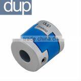 Dup DAMN Set Screw Type Oldham Shaft Flexible Coupling