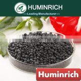 Huminrich 100% Soluble Humic Organic Hydroponic Nutrient                        
                                                Quality Choice