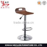 Best Selling Furniture relax tall leather bar stools