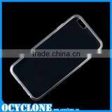 2014 Hot Selling Factory Price Ultrathin TPU Case Cover for Iphone 6 thumbnail-2