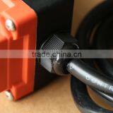 F21-2D-2TX Dual Speed Radio Remote Controller thumbnail-6