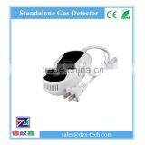 Wireless Gas Detector With Shut off Valve, CE Approved thumbnail-3