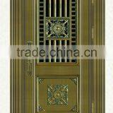 Stainless Steel Storm Security Design Doors Bread Door thumbnail-1