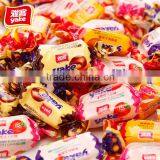 Yake candy toffee by making machine