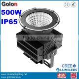 Outdoor Floodlight for Soccer Foodtball Sport Field 500W Stadium LED Flood Lighting thumbnail-2