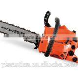 Gasoline Chain Saw Cs3800 thumbnail-3