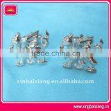 Mens Amazing Square Dress Cufflinks Hot Style