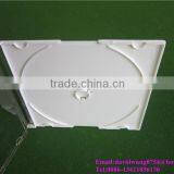 5.2mm Super Slim cd Case With a White Tray thumbnail-2