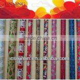 Colorful Woodfree Gift Wrapping Paper