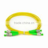 FC-FCsinglemode Duplex fiber Patch Cord 2.0-3M
