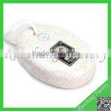 Foot Care Foot Bath Scrub White Pumice Stone Stone Rid Callus Dead Skin White thumbnail-3
