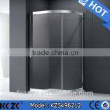 Small Type Circular Shower Enclosure Made in China thumbnail-2