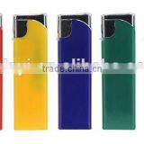 Refillable Electronic Gas Lighters thumbnail-3