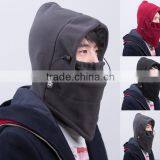 Custom Balaclava Ski Face Mask thumbnail-2
