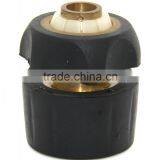 3/4' Brass Quick Connector thumbnail-1