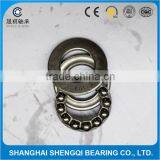 China Cheap Price Thrust Ball Bearings 52305 52306 52307 52308 52309 thumbnail-3