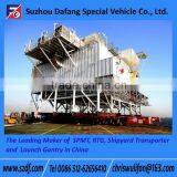 Hydraulic Self-propelled Modular Transporter SPMT thumbnail-5