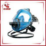 Air Filter Full Face Mask, Breathing Mask thumbnail-1