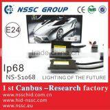 NSSC 2014 Hot Sale S1068 HID Xenon Kit With Super Canbus