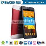 7 Inch Tablet Android 3g Tablet Wifi Mini pc Tablet Touch Screen