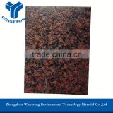 High quality aluminum solid panel