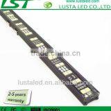 Double Row LED Rigid Bar, 120PCS Super Bright 5050 SMD, 3 Years Warranty LED Rigid Strip thumbnail-1