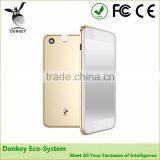 Colorful Infrared Skin Thermometer With Power Bank, Skin Moisture Analyzer thumbnail-2