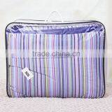 Natural Silk & Duck Down Luxury Quilt For Home Use thumbnail-5