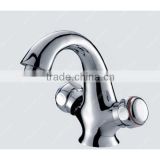 Chrome brass basin faucet Model: 03909