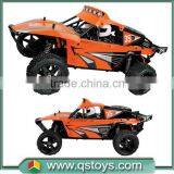 Hot Sell Plastic Shantou Toys 1:12 Electric Off-road Car Radio Control,desert Off-road Car thumbnail-1
