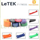 New Premium Latex Pull Up Exercise Band for Home Fitness, Travel, Yoga                        
                                                                Most Popular