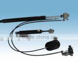 Adjustable Gas Strut With Release System thumbnail-1