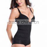 Lycra Nylon Spandex Fabric Slimming Waist Trainer thumbnail-3