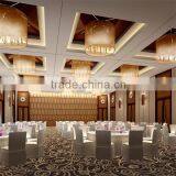 Wear Resistant Plain Style Free Used Carpet thumbnail-1