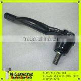 Right Tie Rod End 7T4Z-3A130-A 2007-2012 Edge Lincoln MKX thumbnail-1