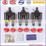 Transformer Accessories 25kV 200A Two-way Casing Connector thumbnail-3