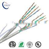 High Quality Copper Data Cable UTP CAT.5E thumbnail-2