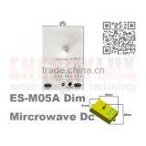 Microwave Motion Sensor 5.8Ghz