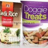 2015 SW-8-200 Automatic Rotary Pouch Packing Machine for Spice Powder,Soy Flour Powder,Wheatmeal thumbnail-5