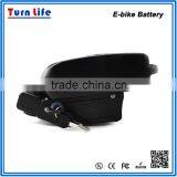 36v 10ah 18650 Lithium Battery Pack for Electric Bike,electric Scooter thumbnail-2