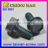 Factory Wholesale Price Carbon Steel Bolt thumbnail-2